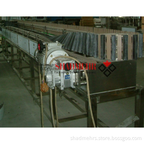 Automatic Rotary Sterilizer (DP)
